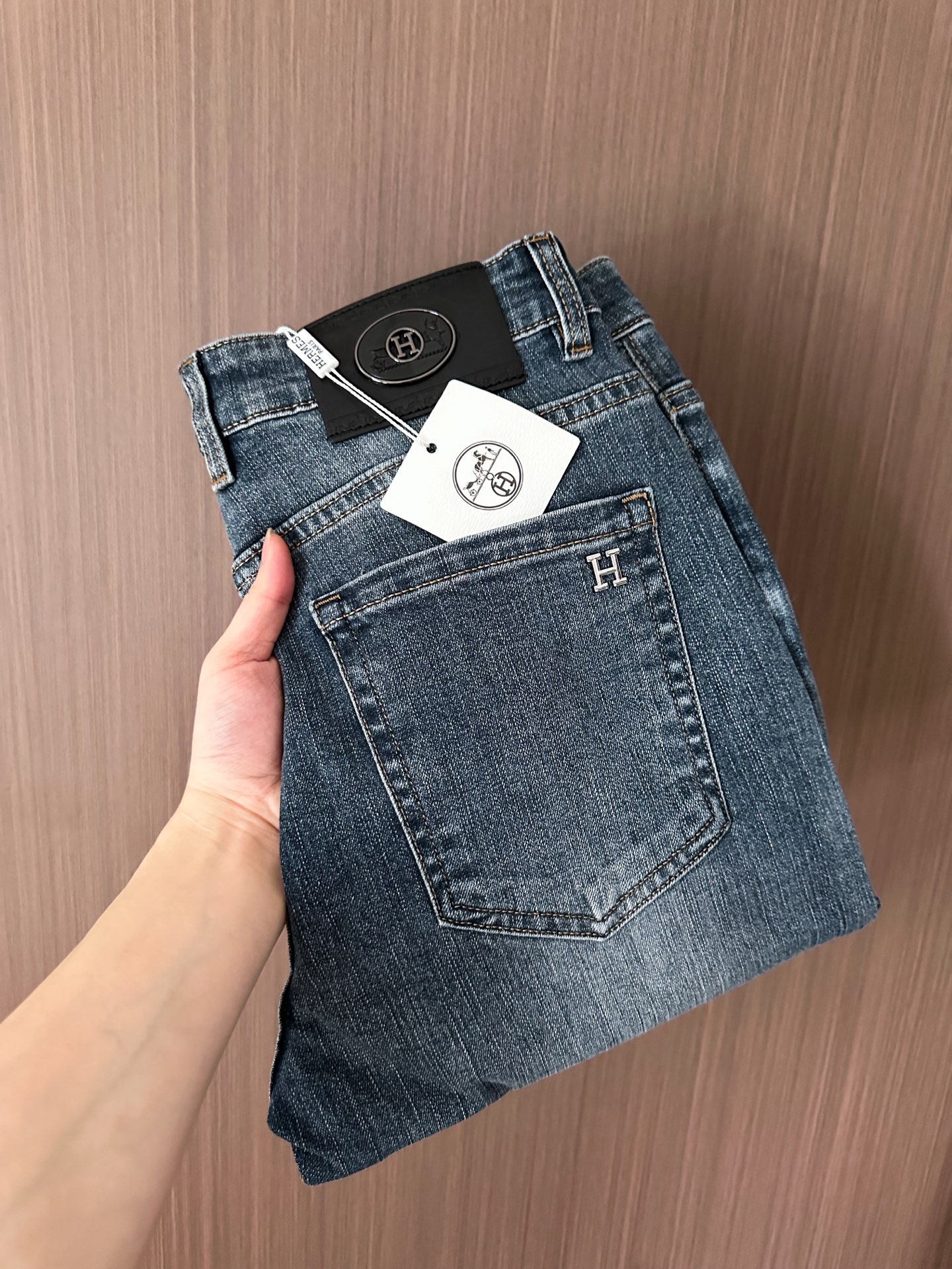 Hermes clothing-122