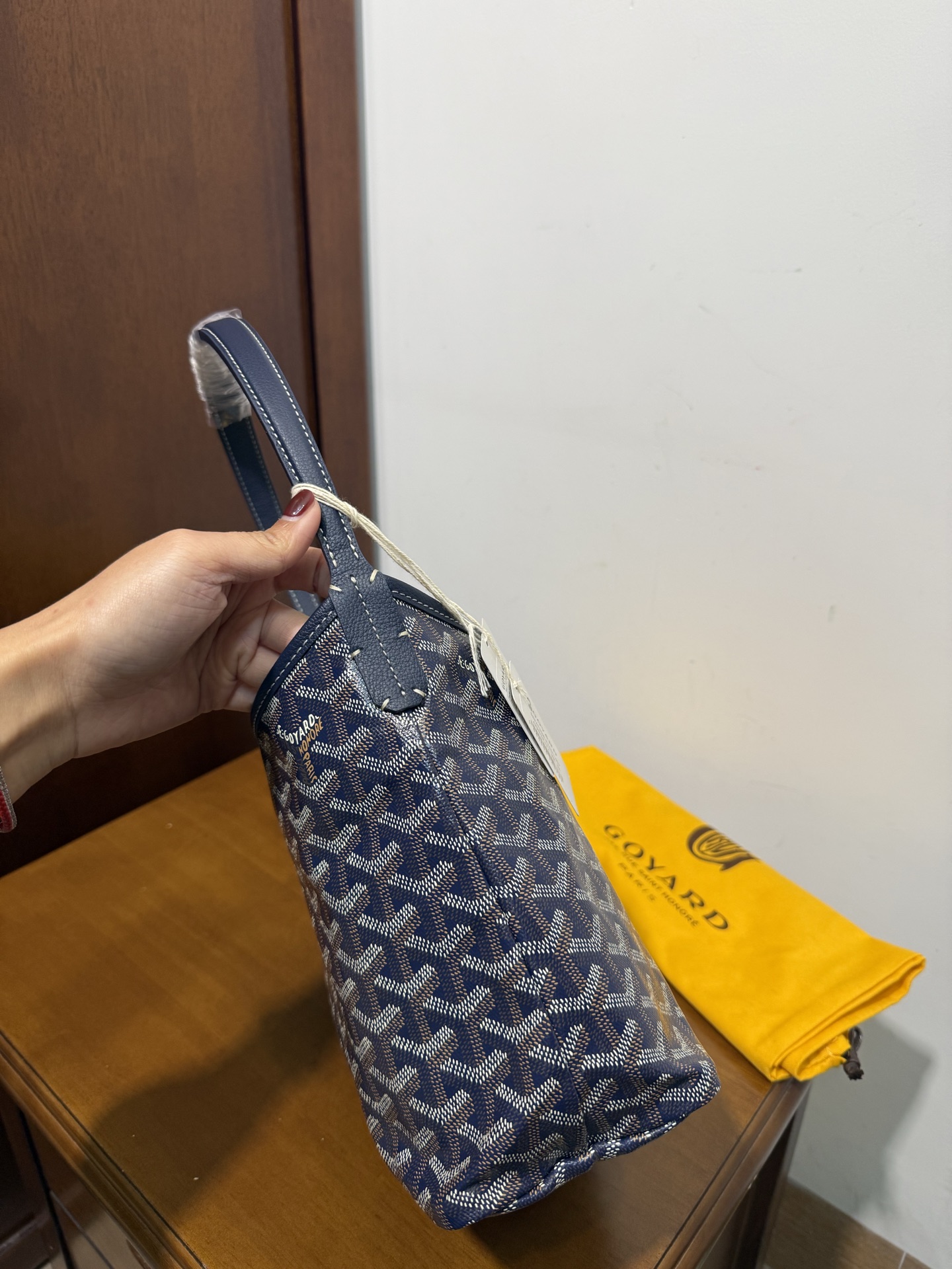 Goyard bags-46