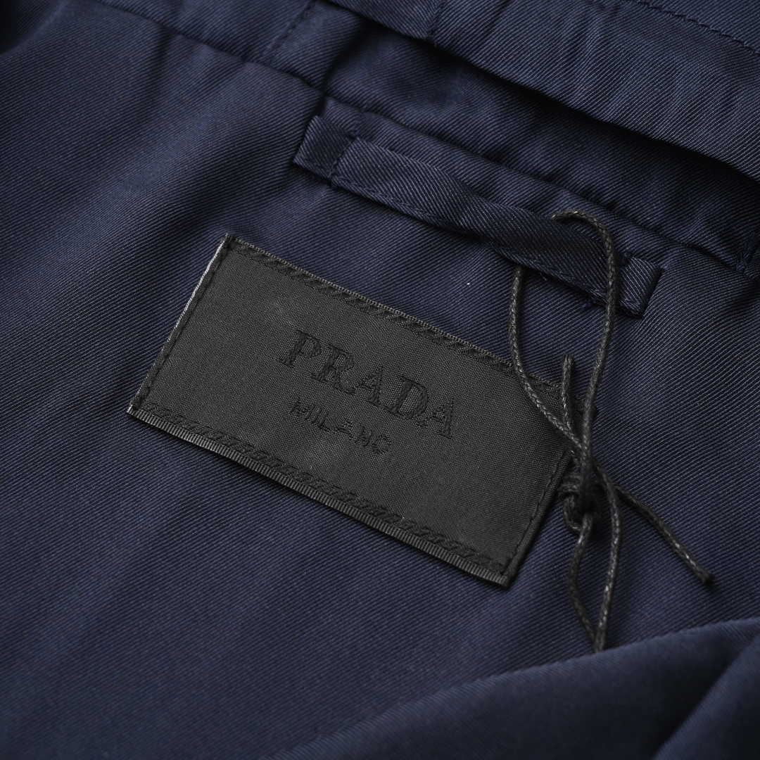 Prada Clothing-368