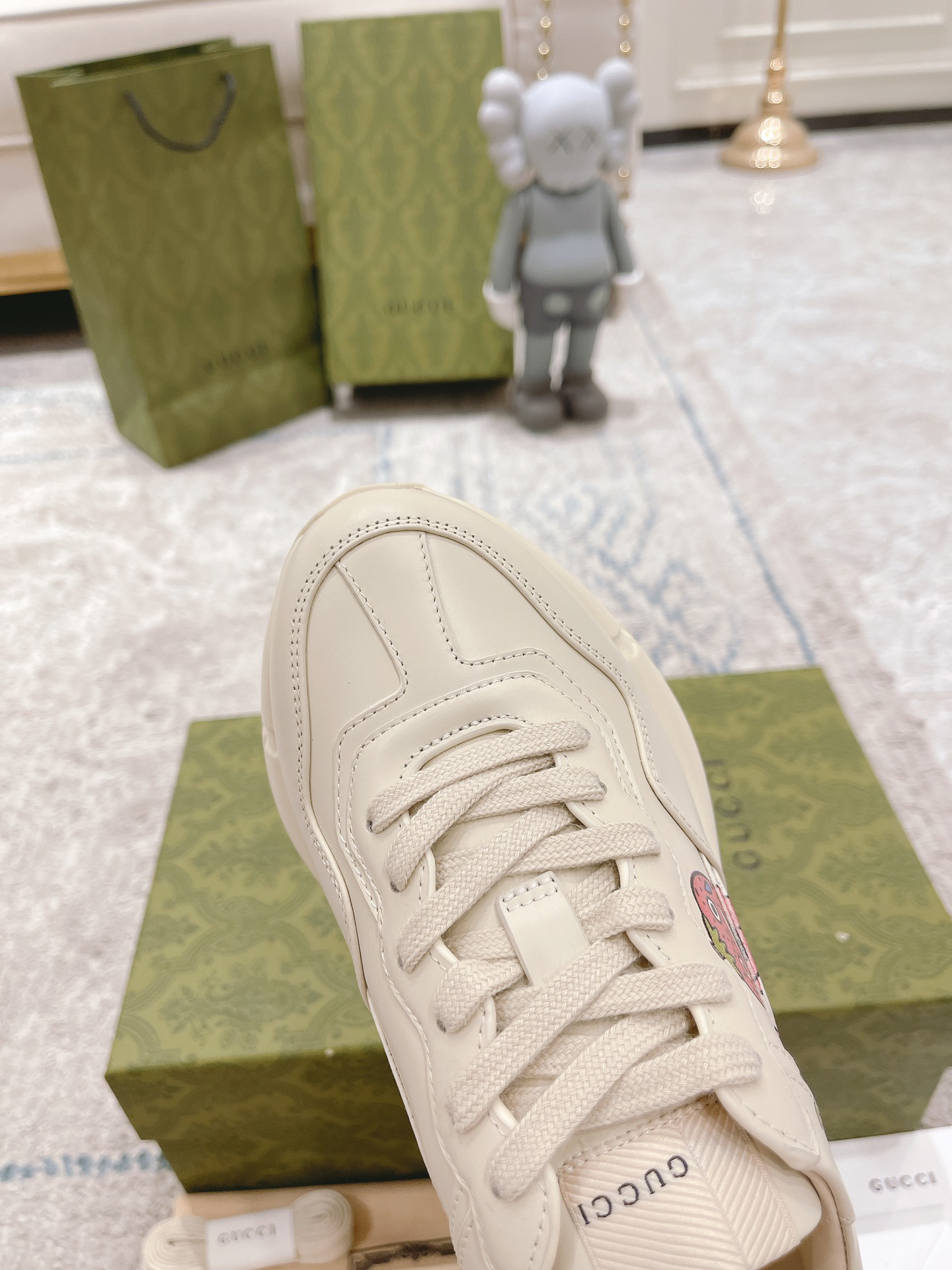Gucci Sneakers-26