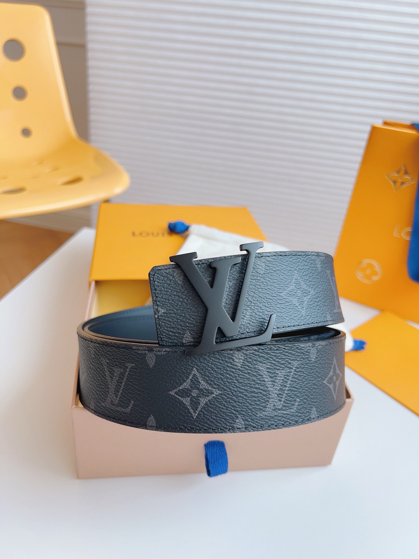 Lv belt-131