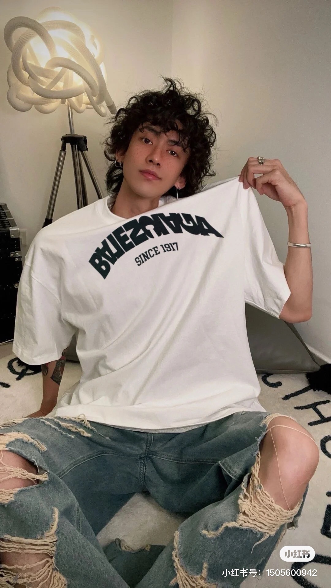 Balenciaga clothing-124