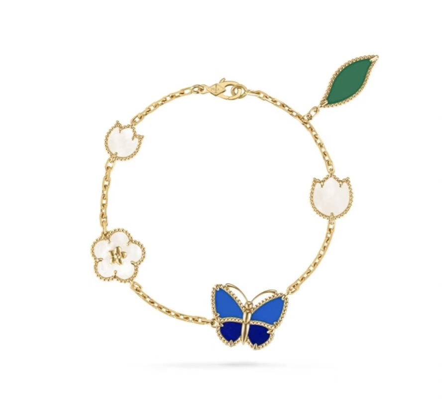 Van Cleef & Arpels Bracelet-33