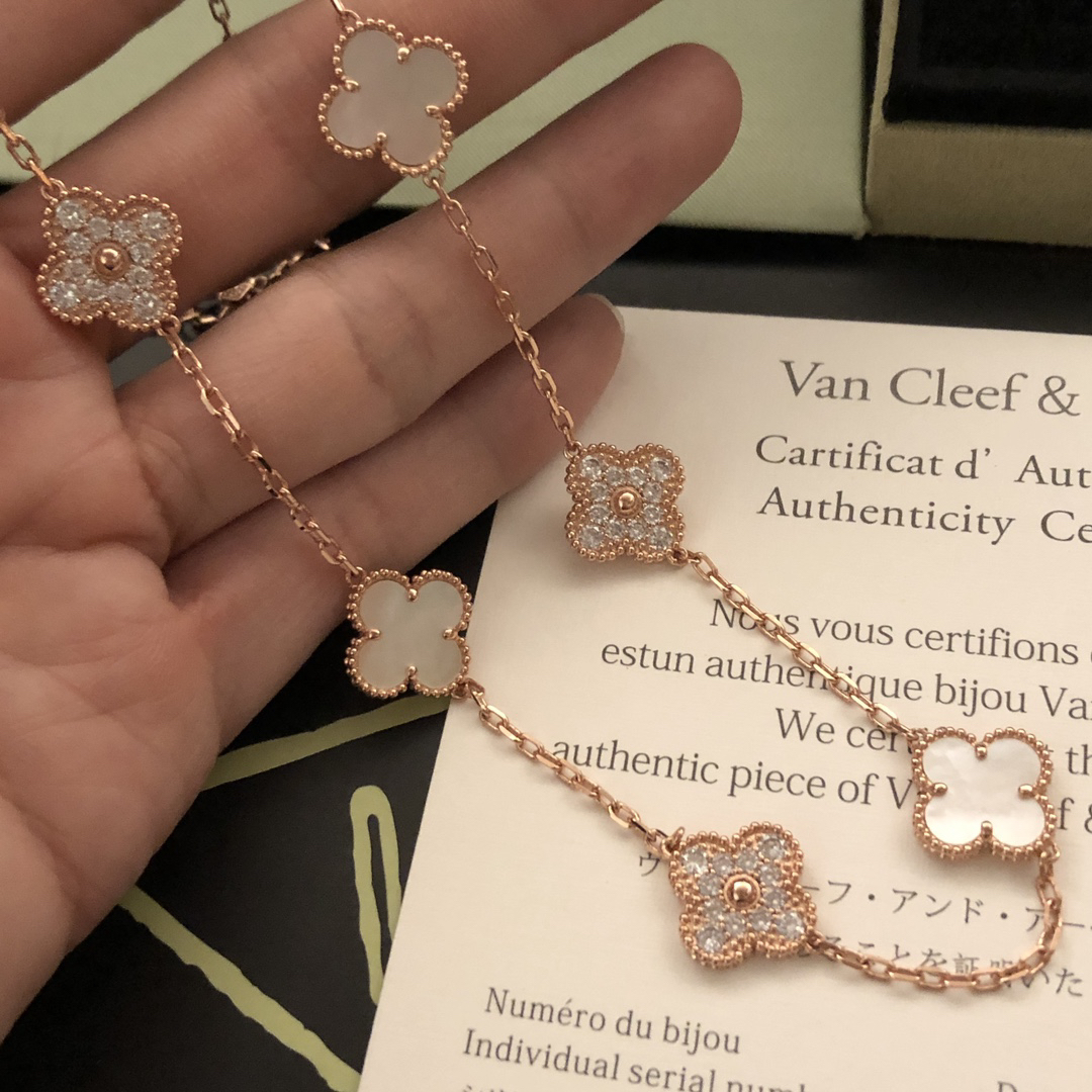 Van Cleef & Arpels necklace-69