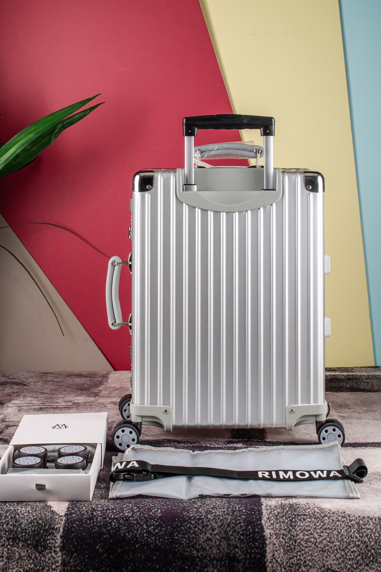 RIMOWA luggage-23