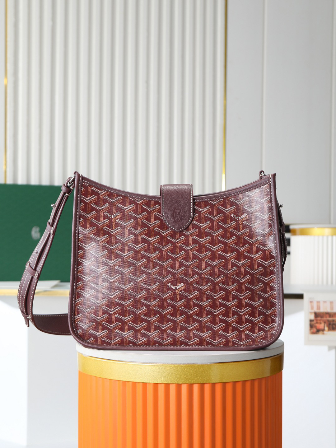 Goyard bags-61