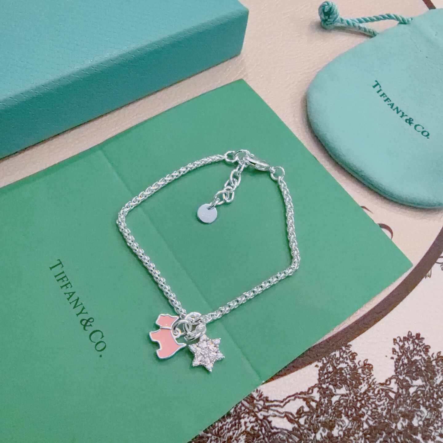 tiffany Bracelet-16