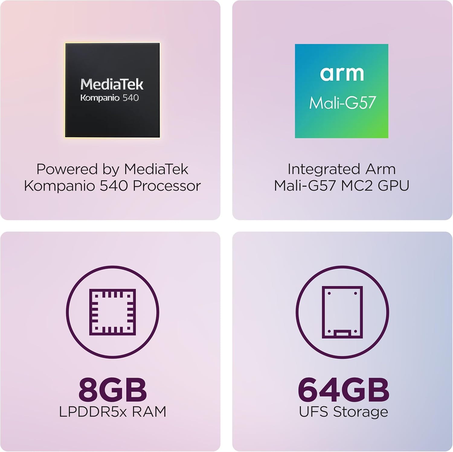 Lenovo Chromebook m 14