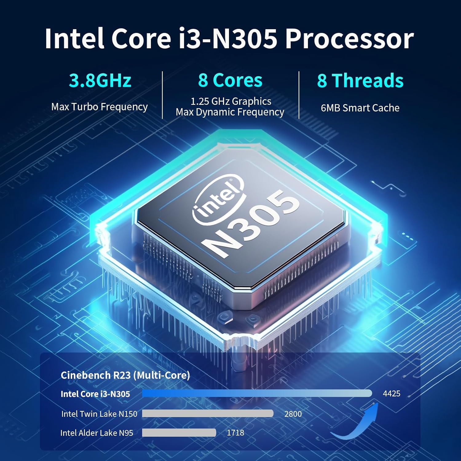 HP 17.3
