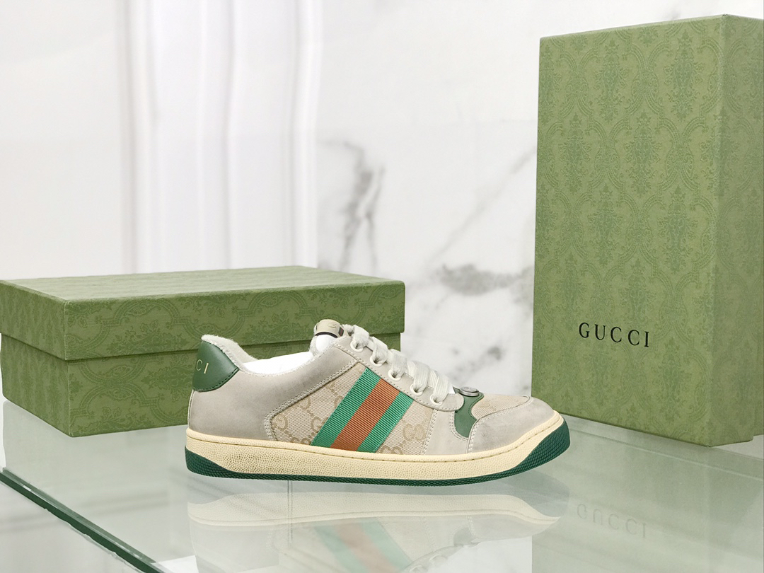 Gucci Sneakers-76