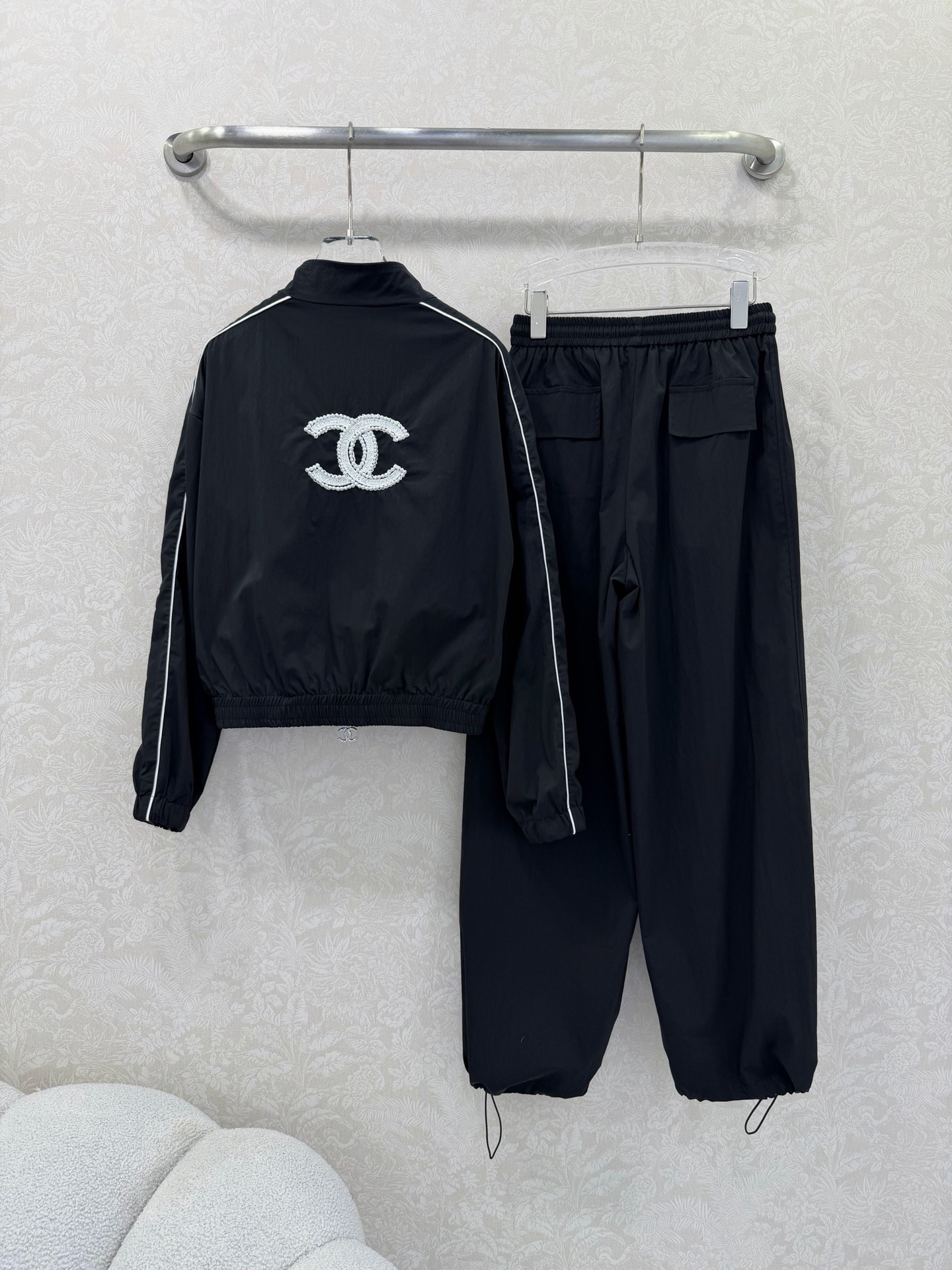 Chanel Clothing-163