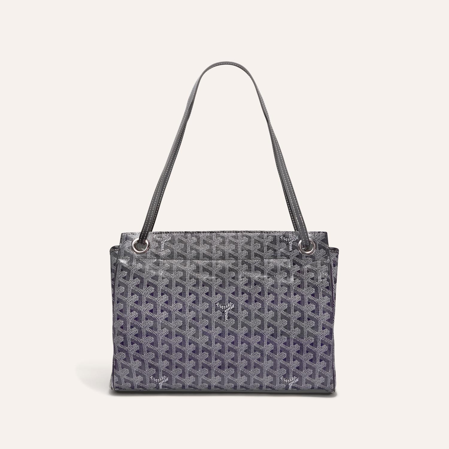 Rouette Souple Bag