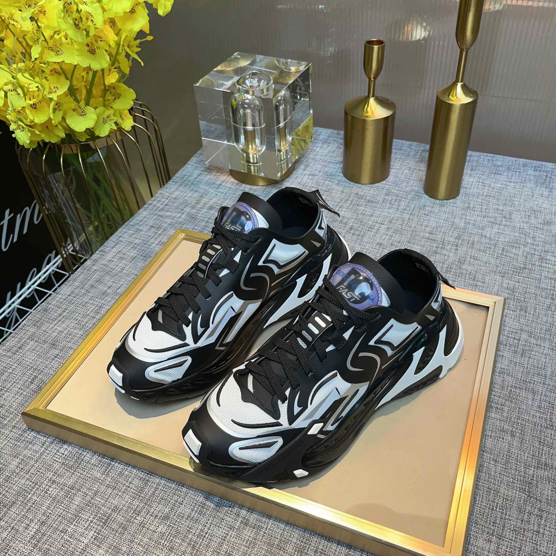 D&G Sneakers-60