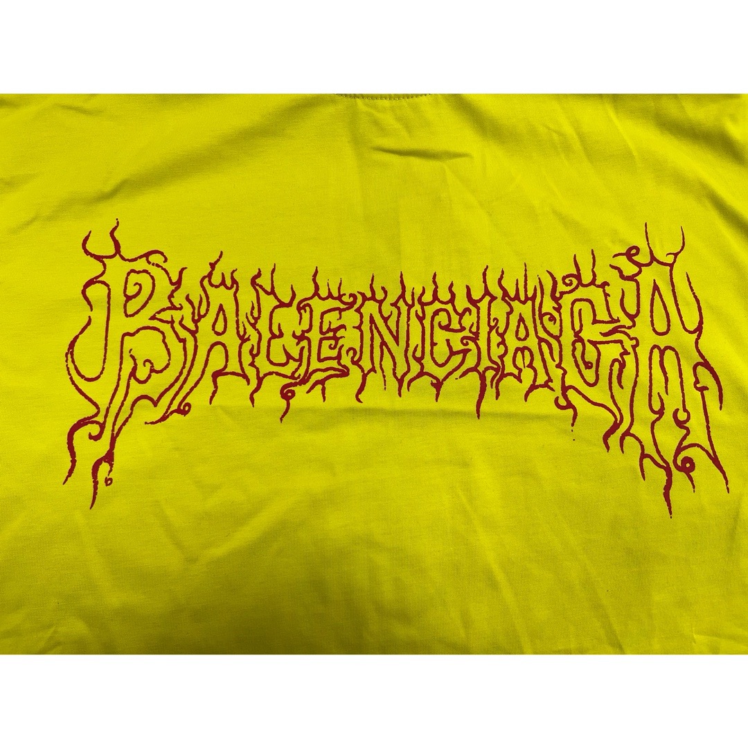 Balenciaga clothing-161