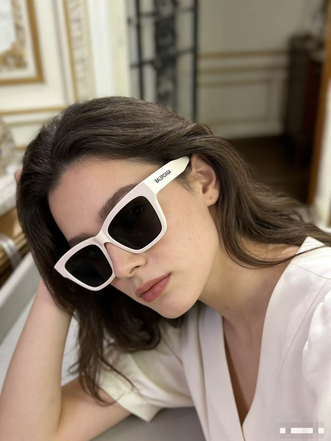 Balenciaga glasses-32