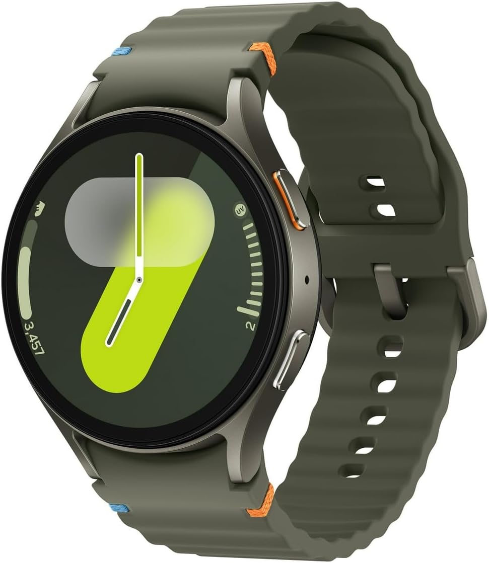 Samsung Galaxy Watch 7 | 44mm | AI Smartwatch w/ 1.5