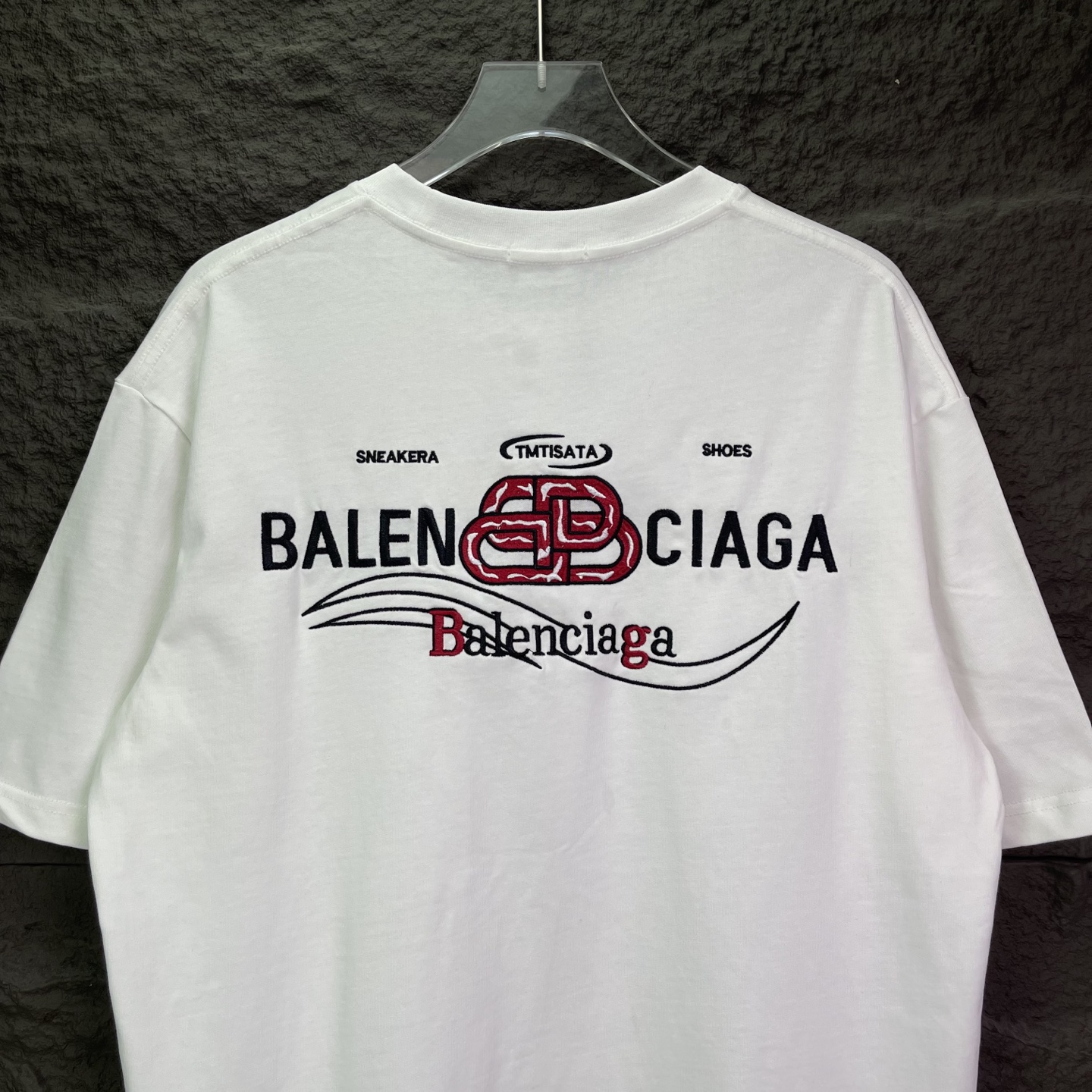 Balenciaga clothing-24