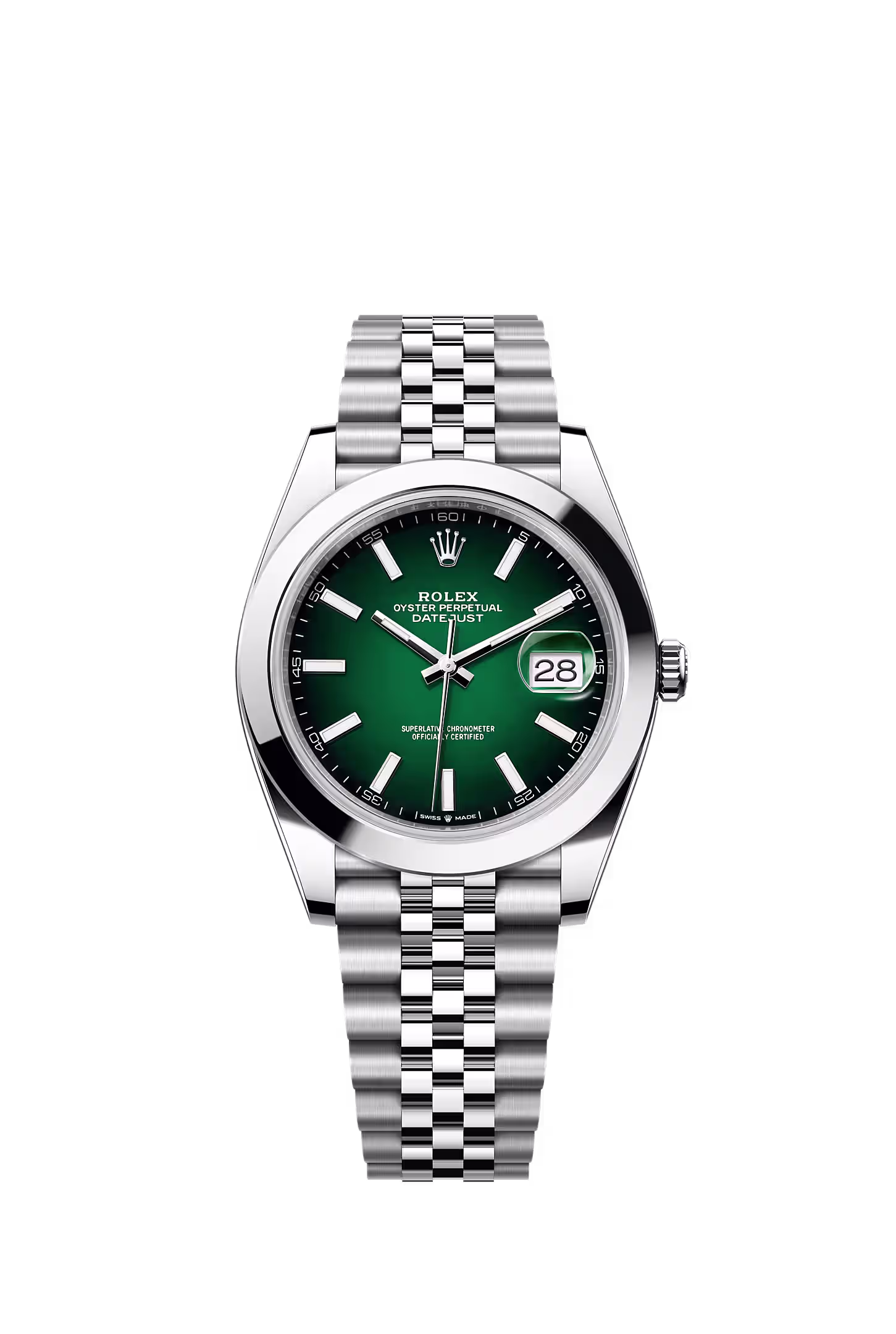 Rolex 2026 new releases m126300-0026