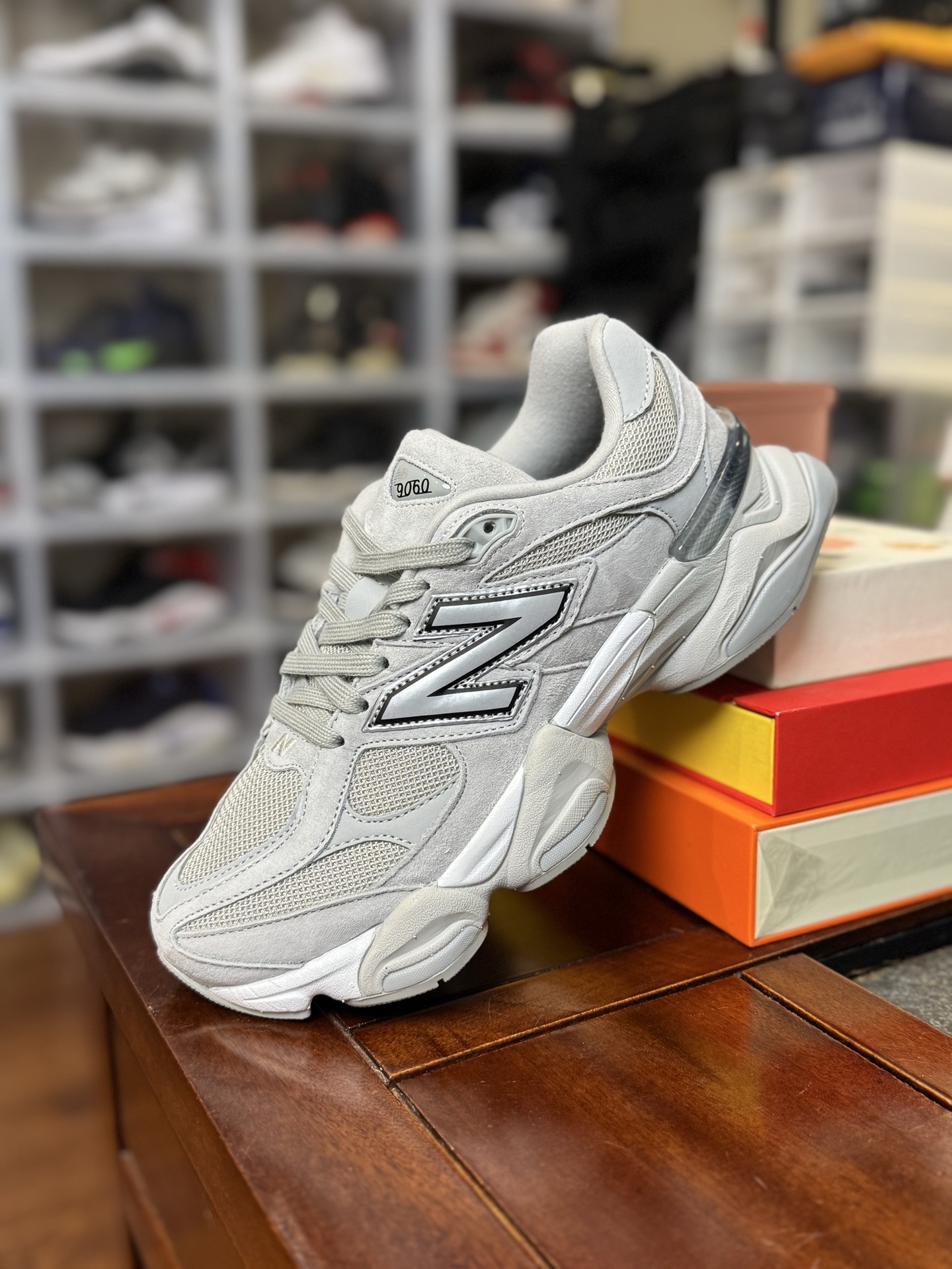 New Balance Sneakers-191