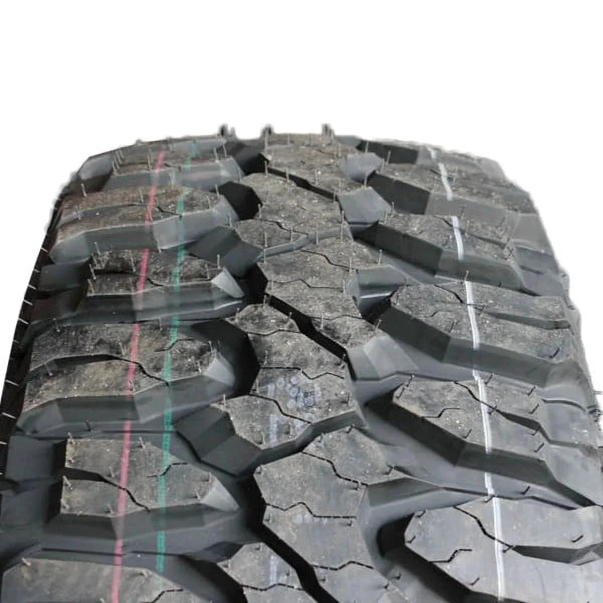 Milestar Patagonia M/T Mud Terrain LT315/75R16 121/118Q D Light Truck Tire All-Terrain Performance