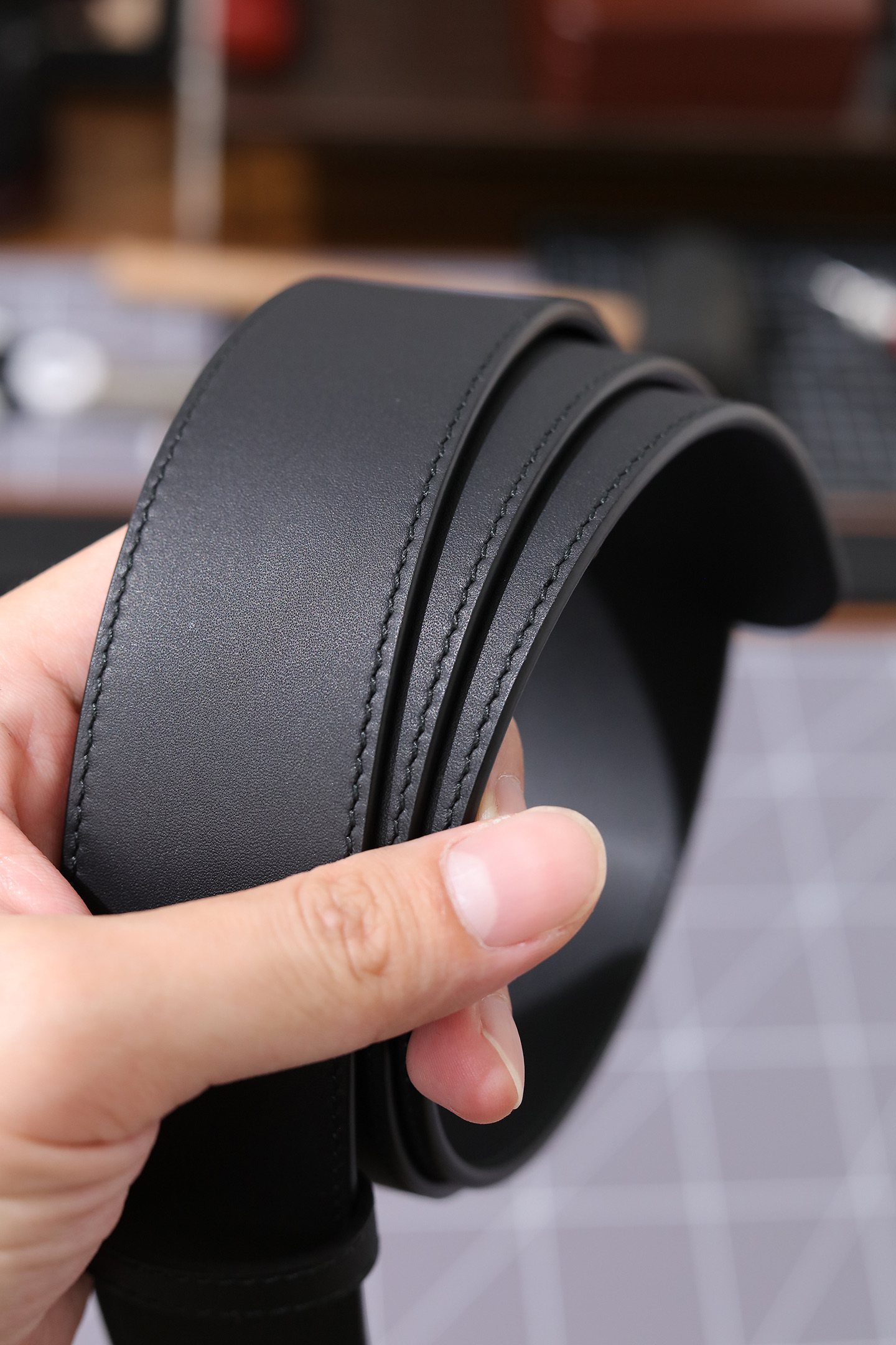 Gucci belt-126