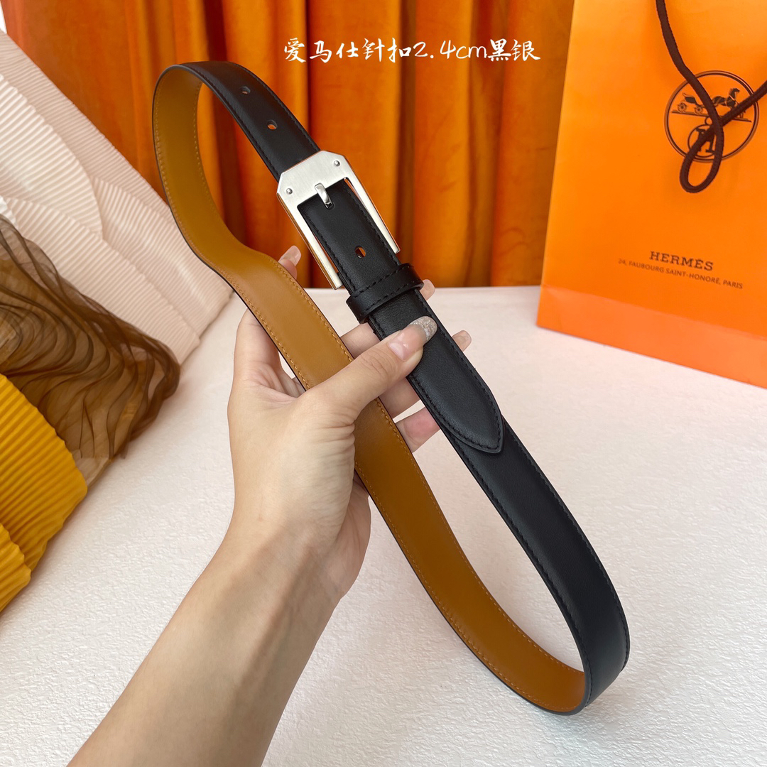 Hermes belt-13