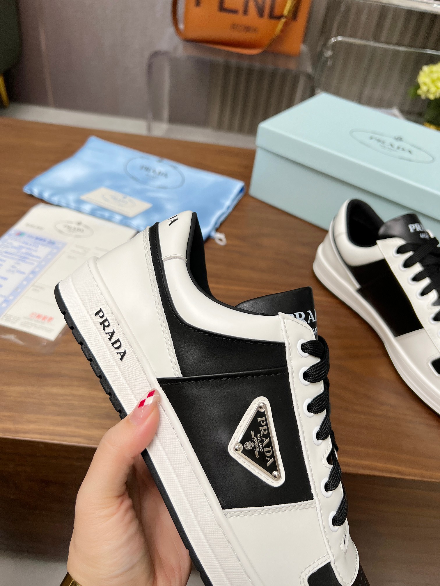 Prada Sneakers-180