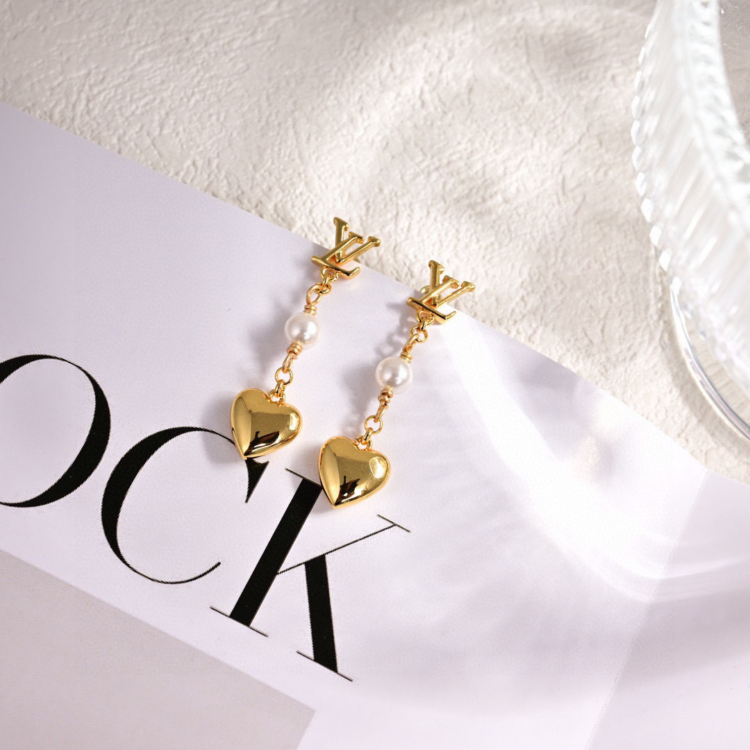 LV earrings-50