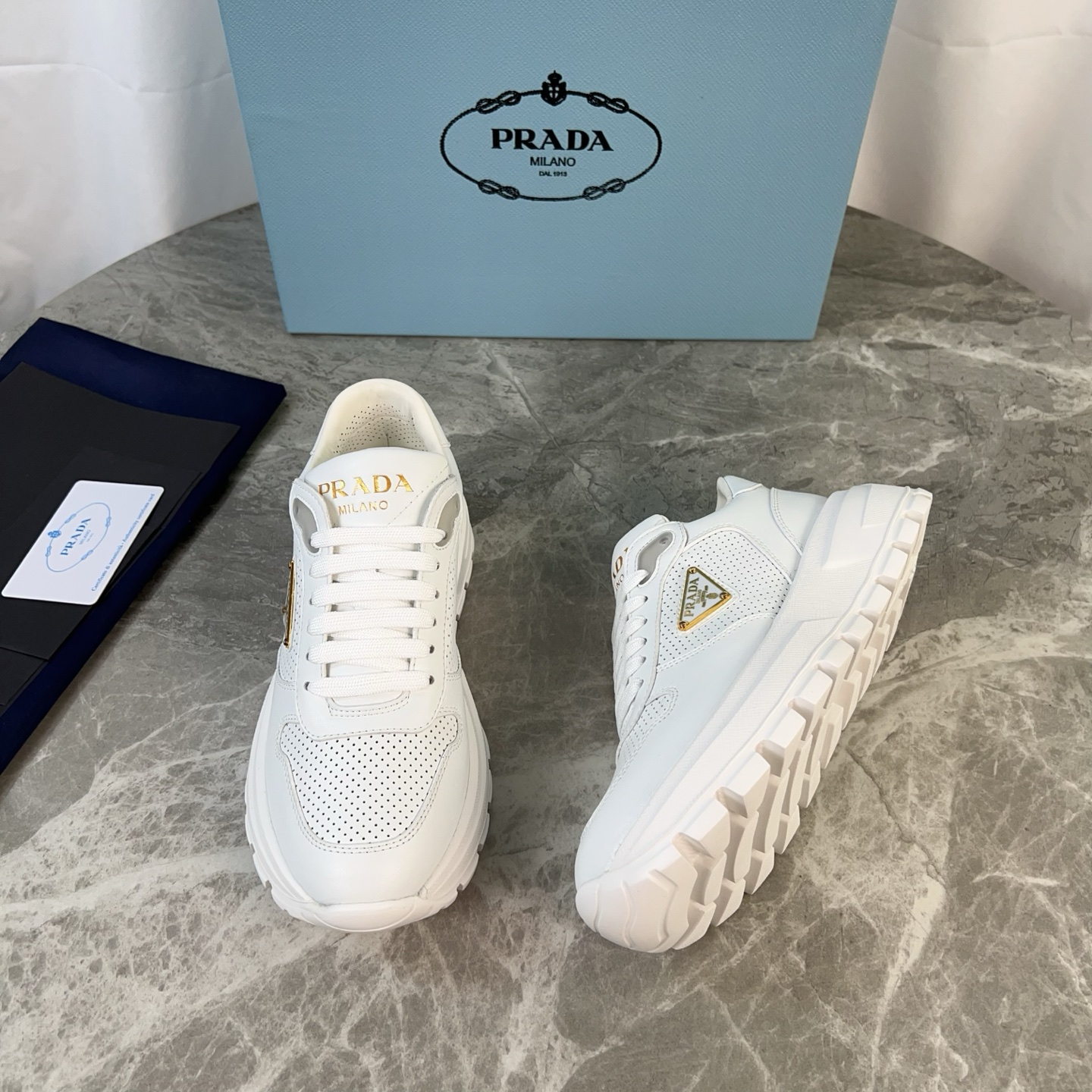 Prada Sneakers-154