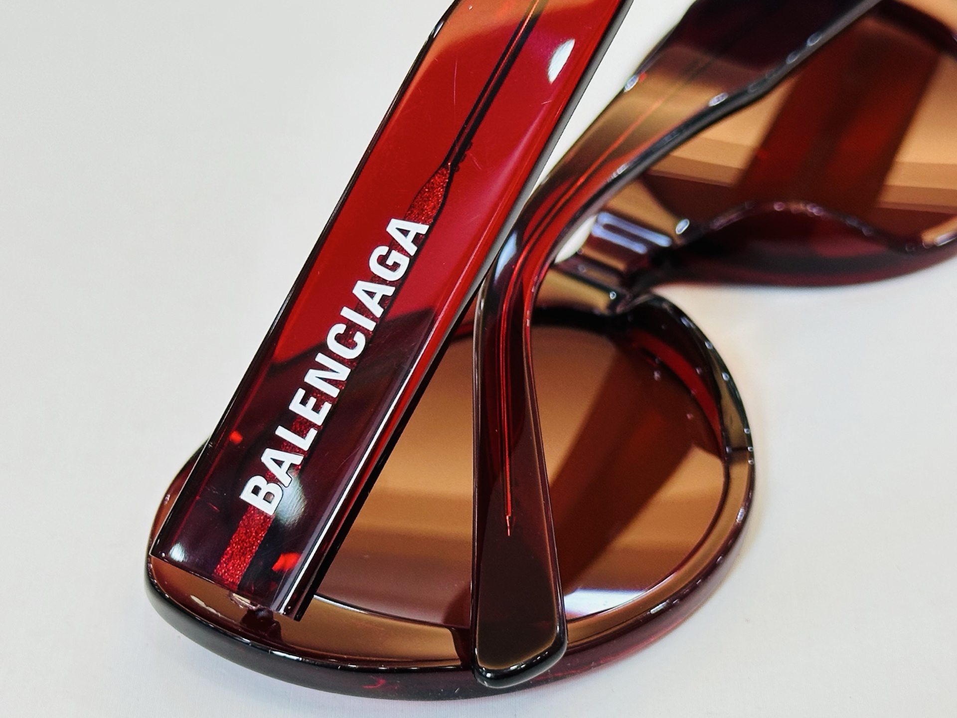 Balenciaga glasses-59