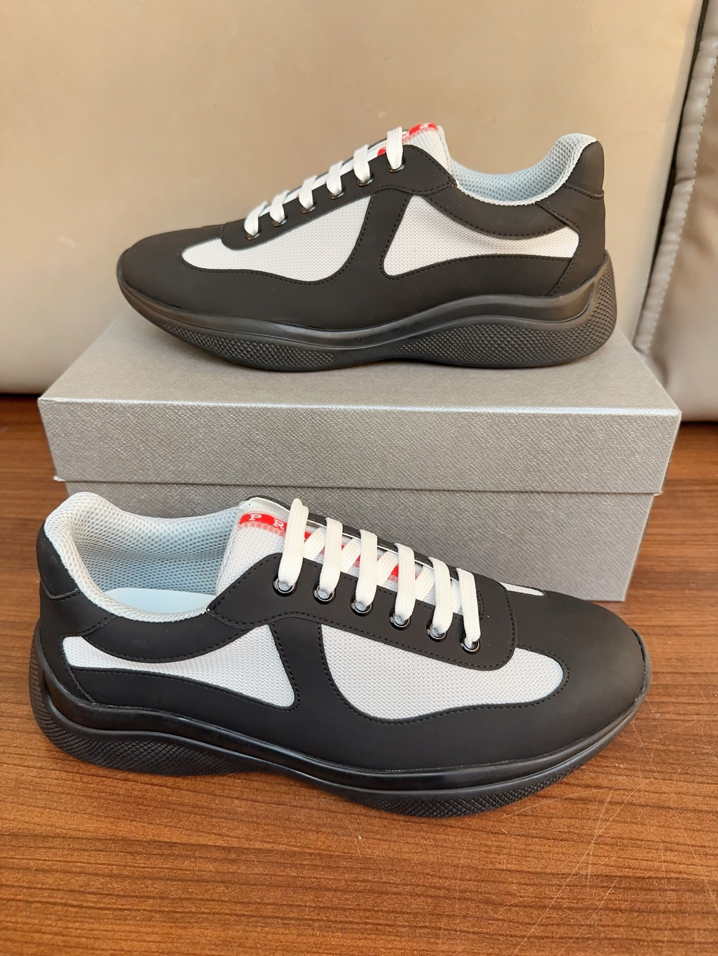Prada Sneakers-78