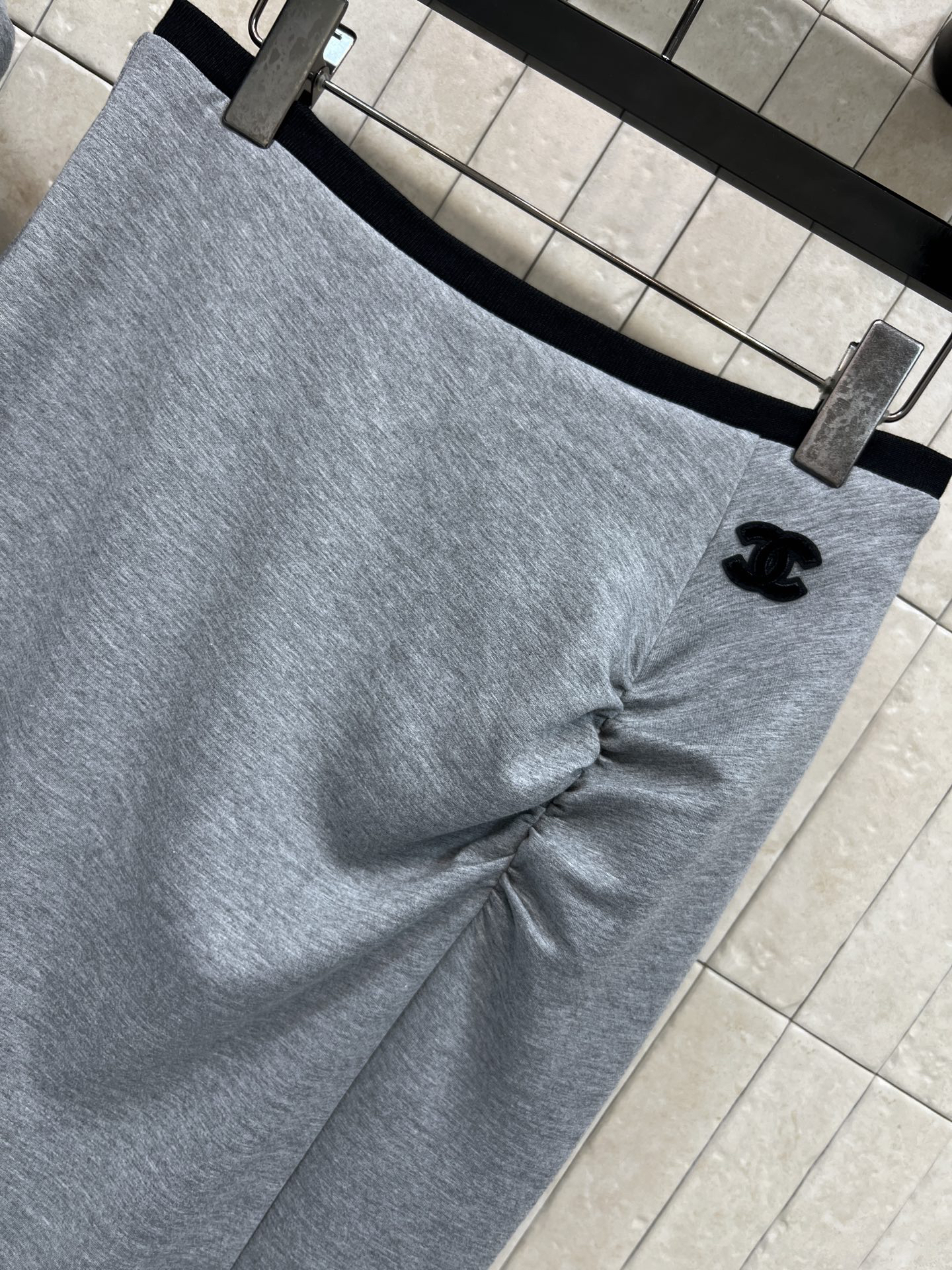 Chanel Clothing-92