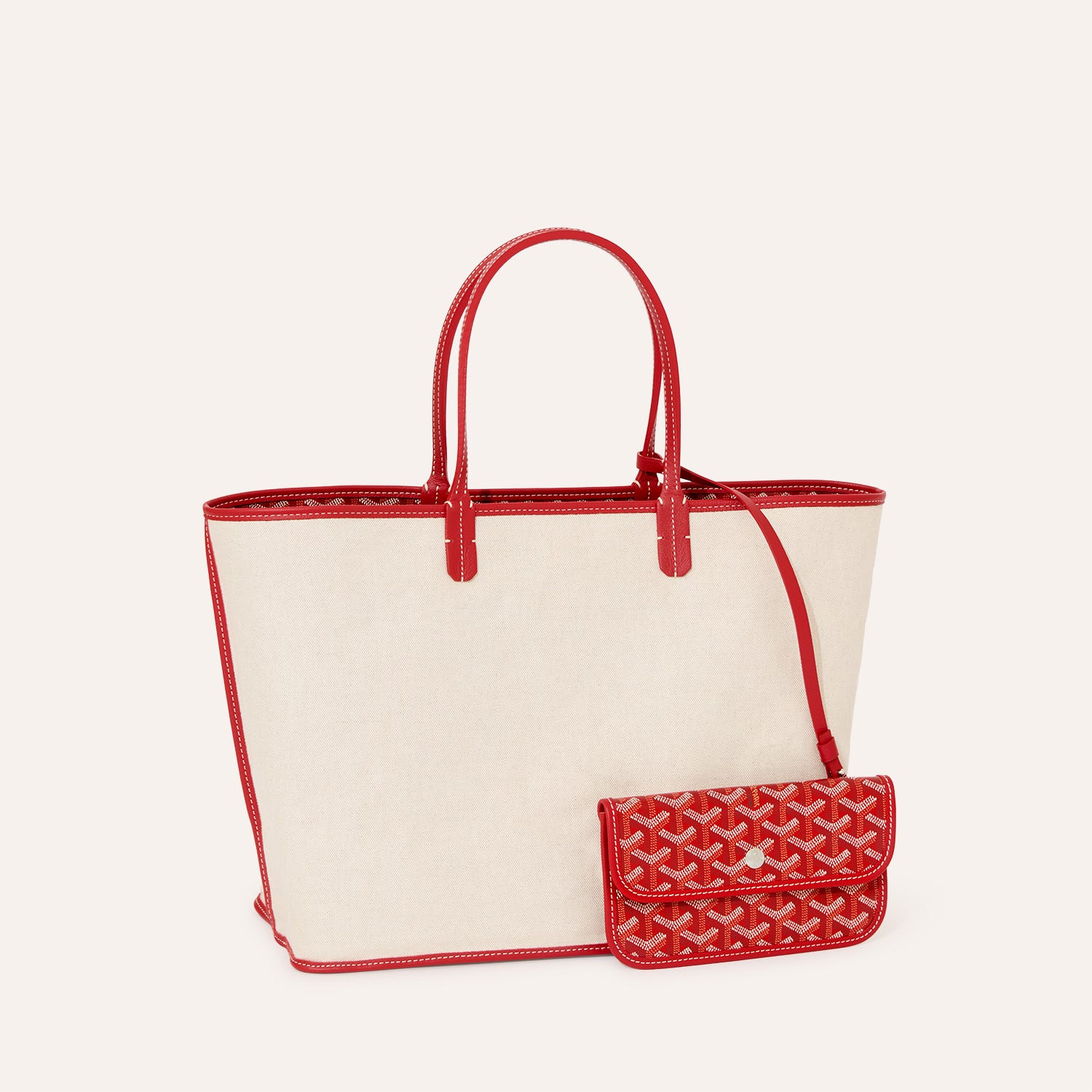 Saint Louis PM Bag