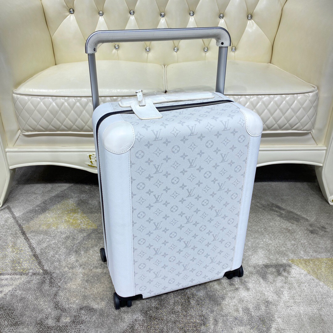 LV luggage-28