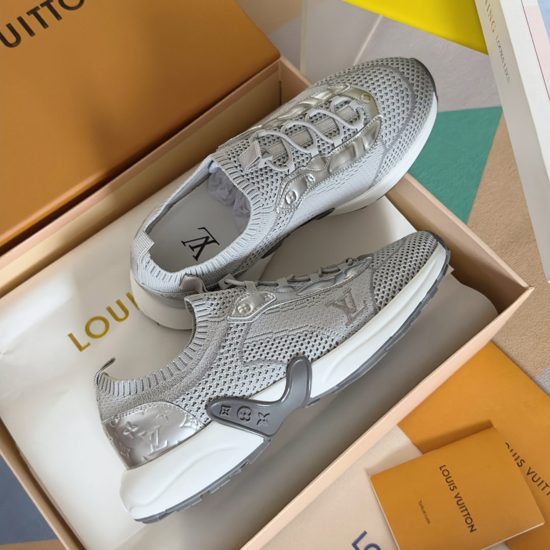 Lv Sneakers-2