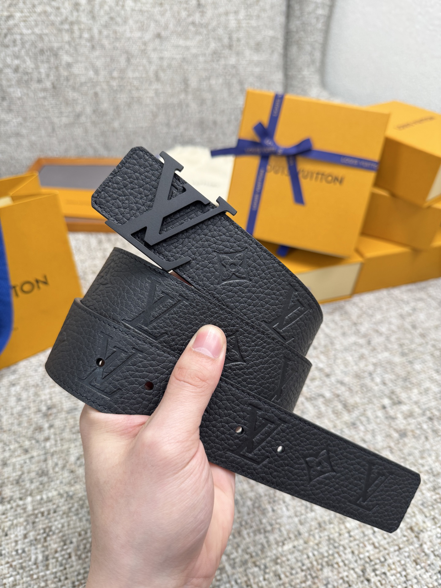 Lv belt-96