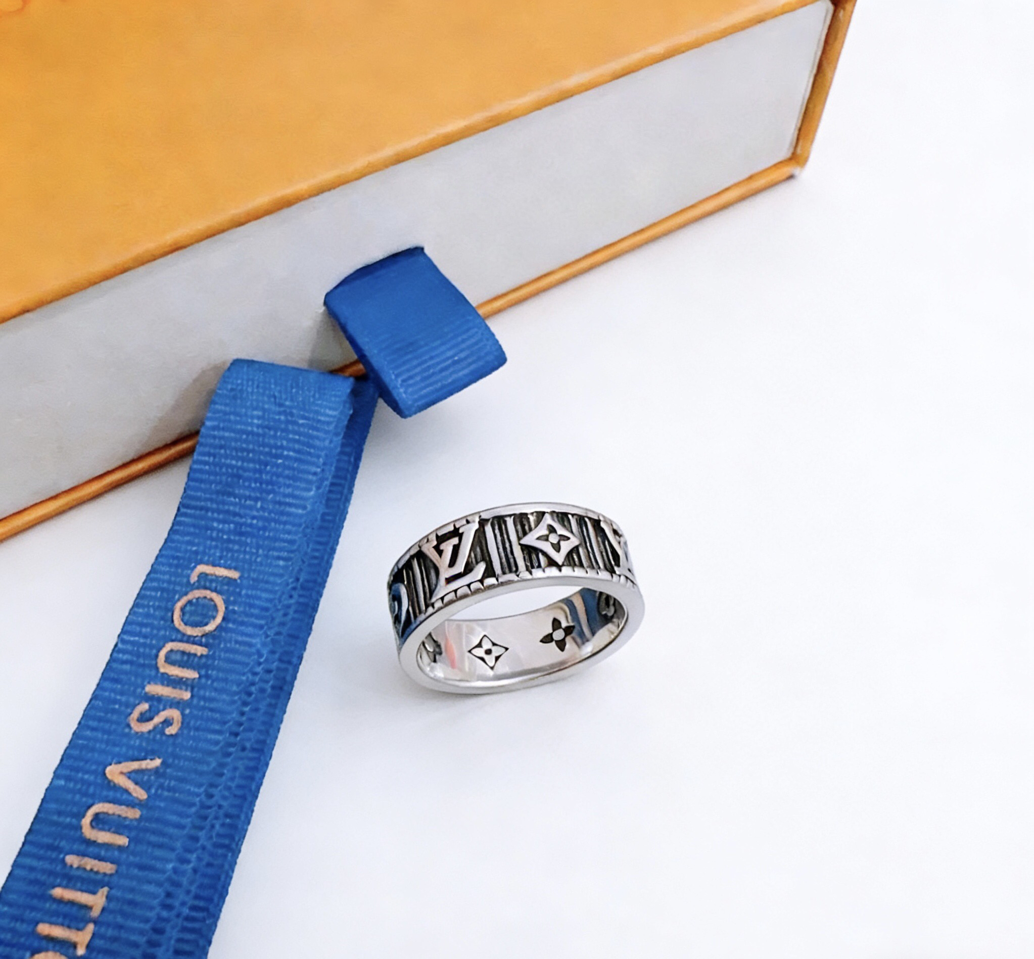 LV ring-3