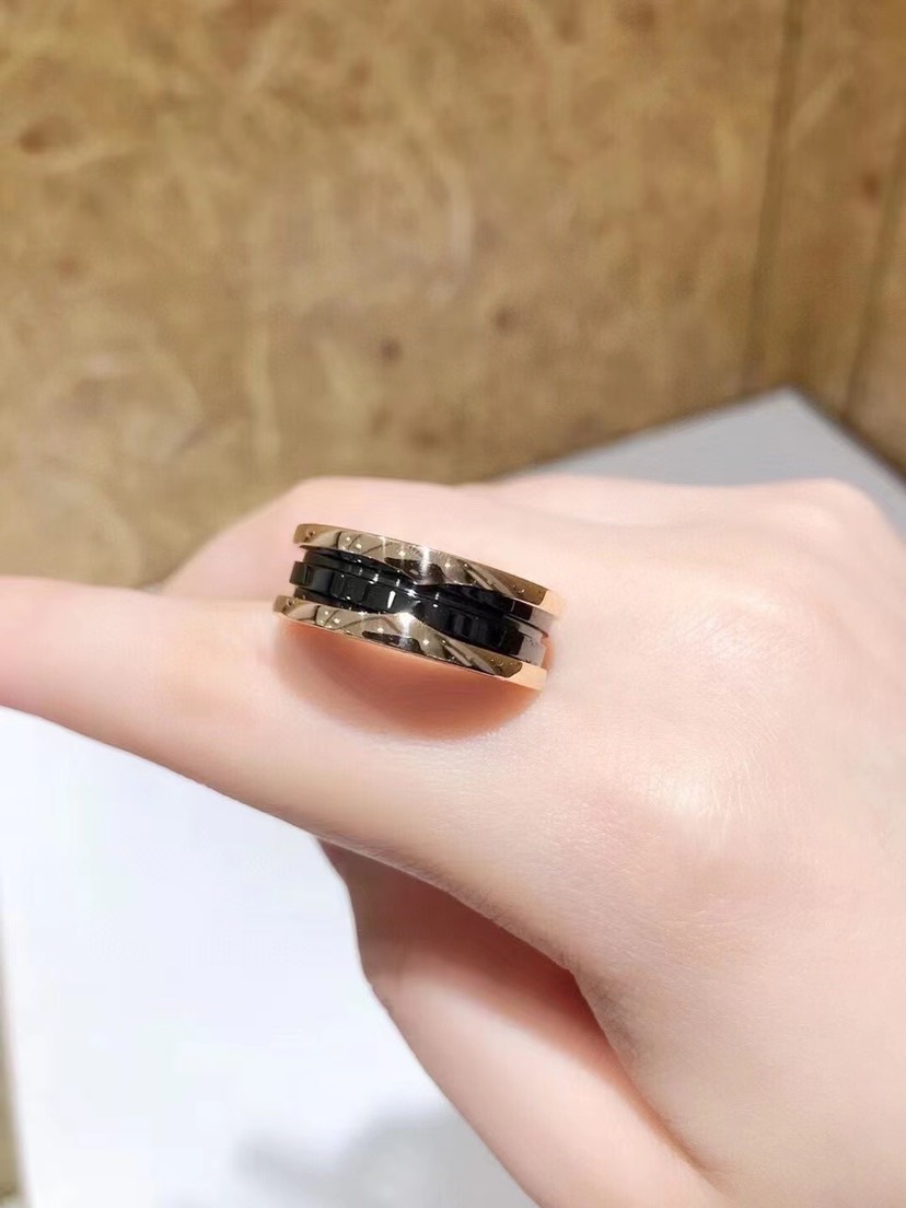 Bottega Veneta ring-81