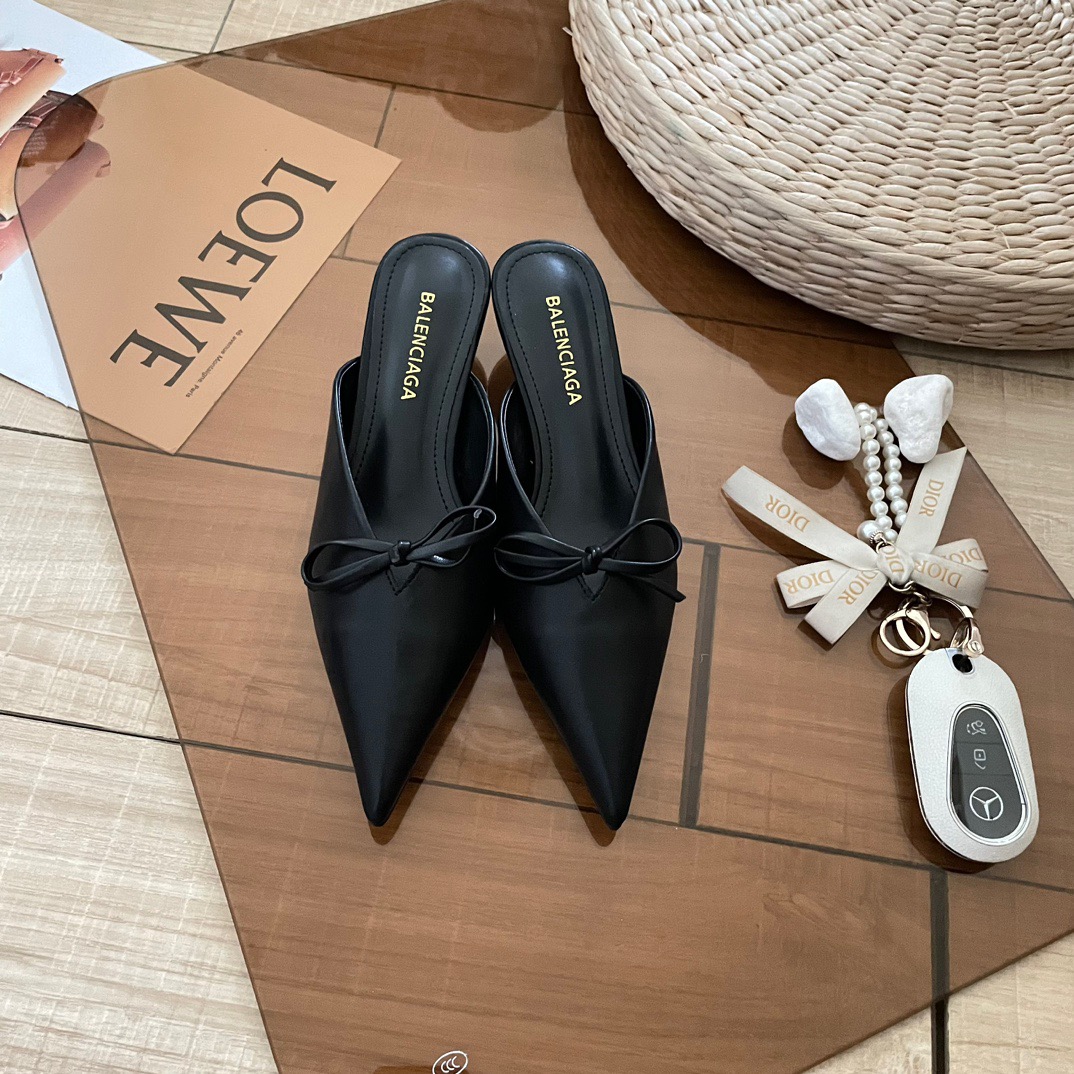 Balenciaga Summer footwear