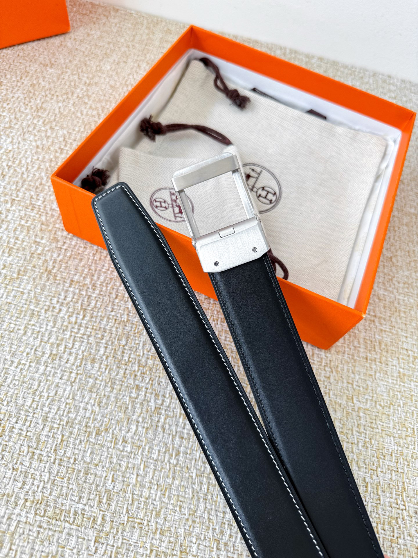 Hermes belt-93