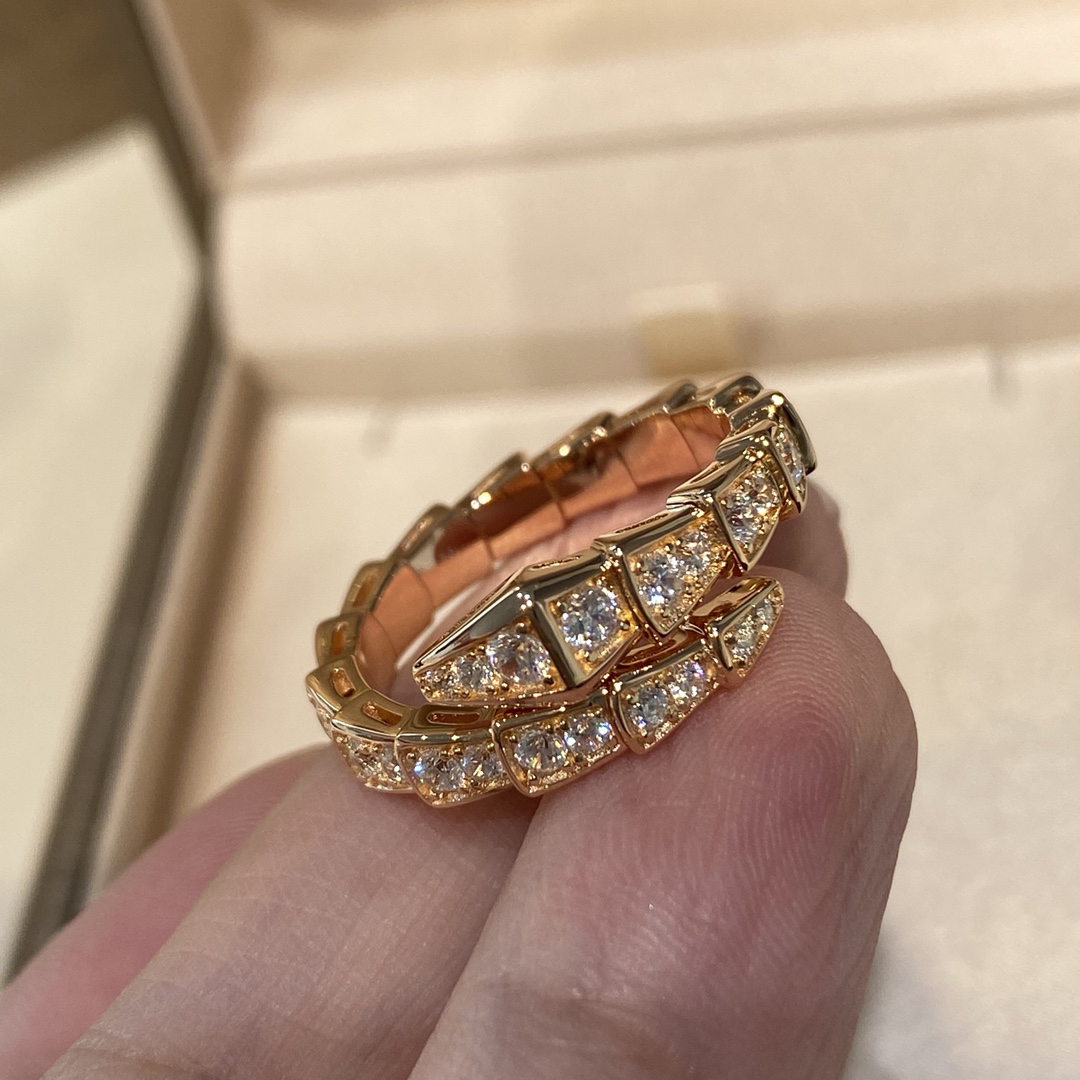 Bottega Veneta ring-84