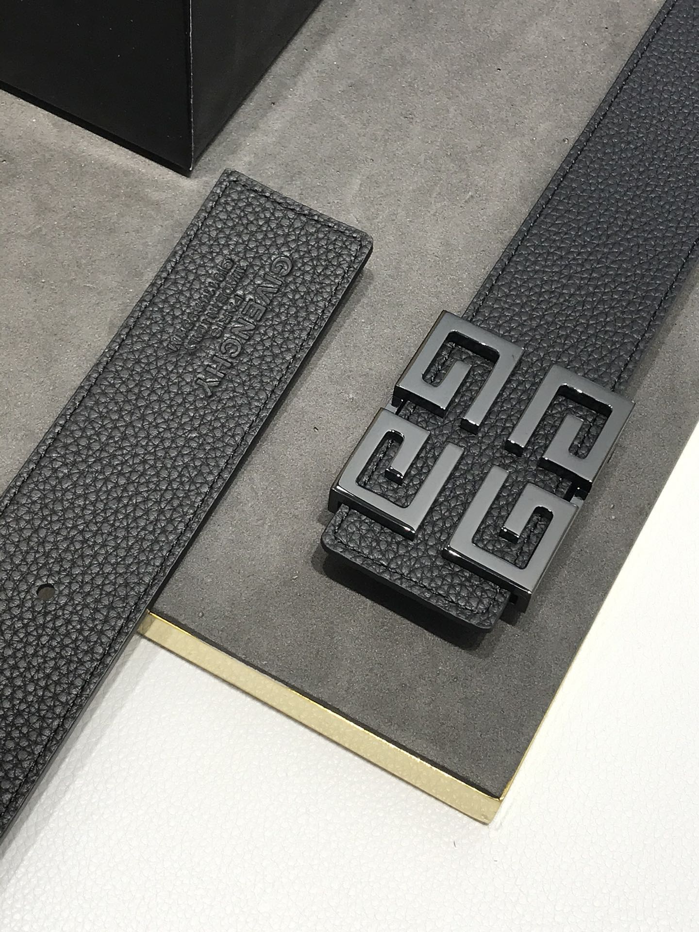 Givenchy belt-20