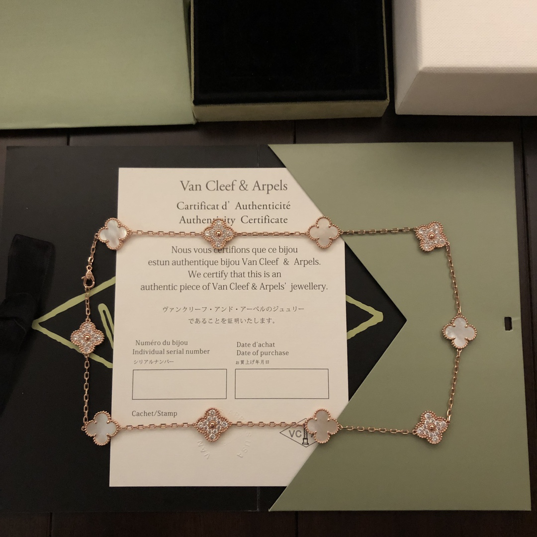 Van Cleef & Arpels necklace-69