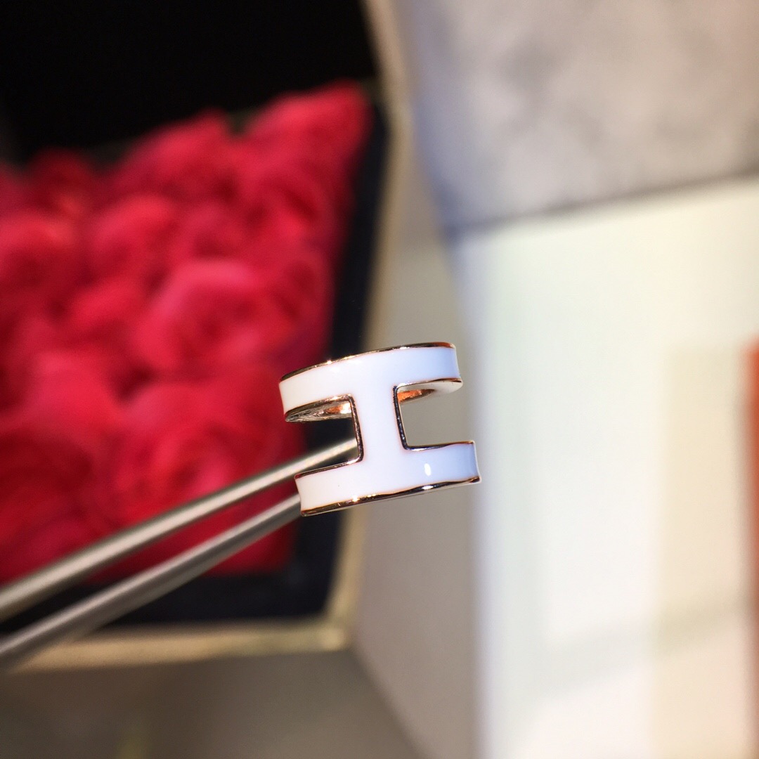 Hermes earrings-20