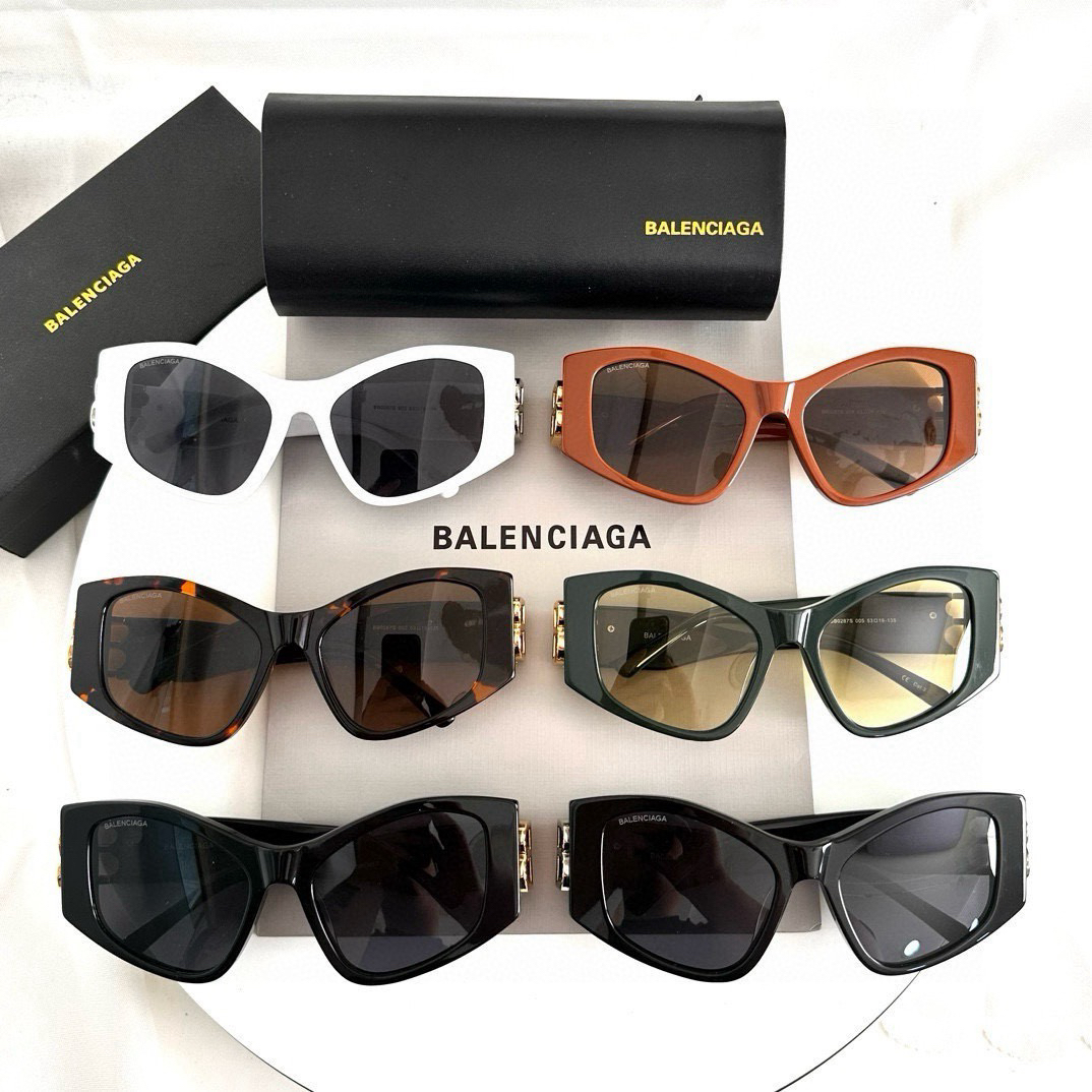 Balenciaga glasses-76