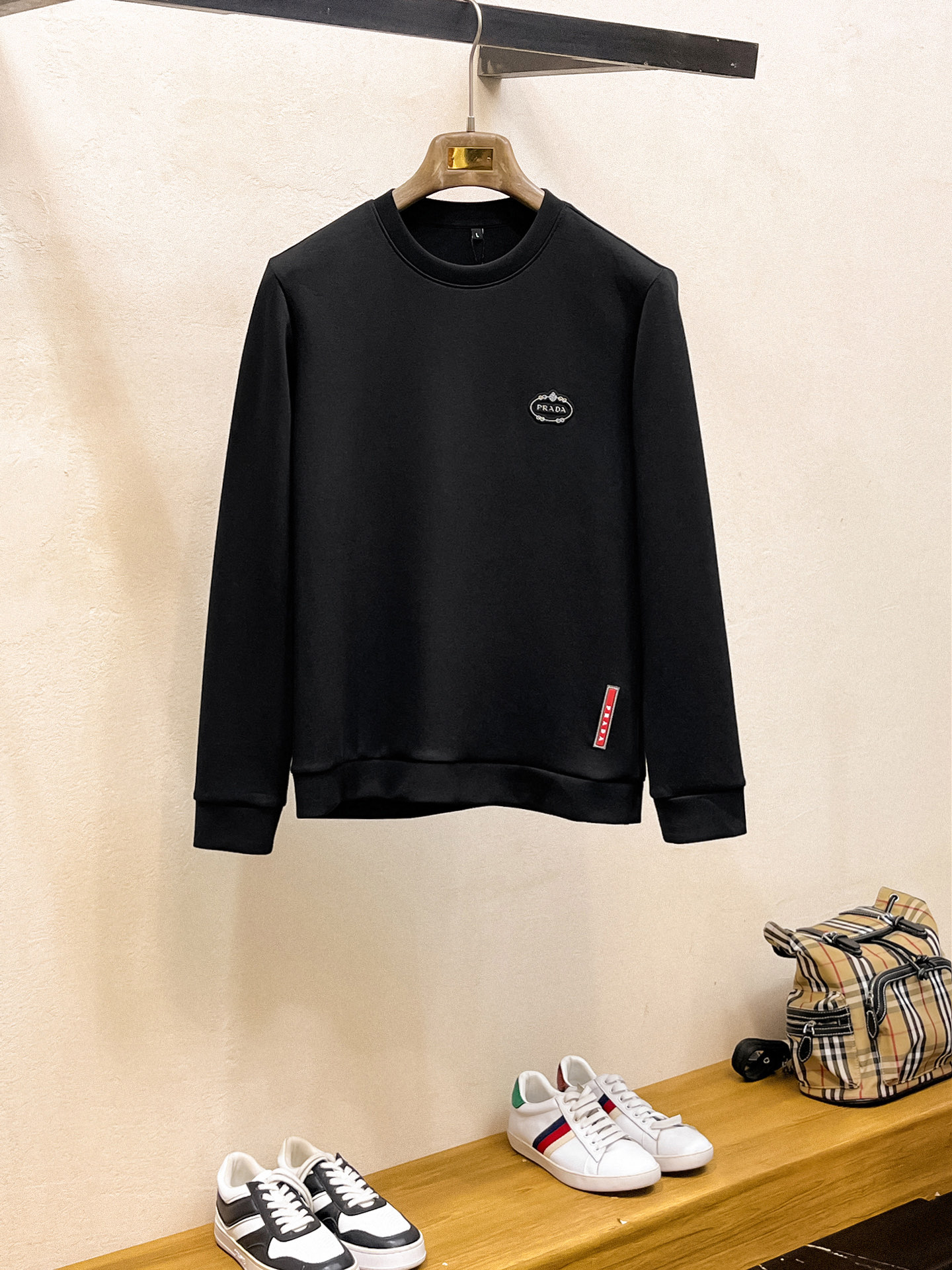 Prada Clothing-282