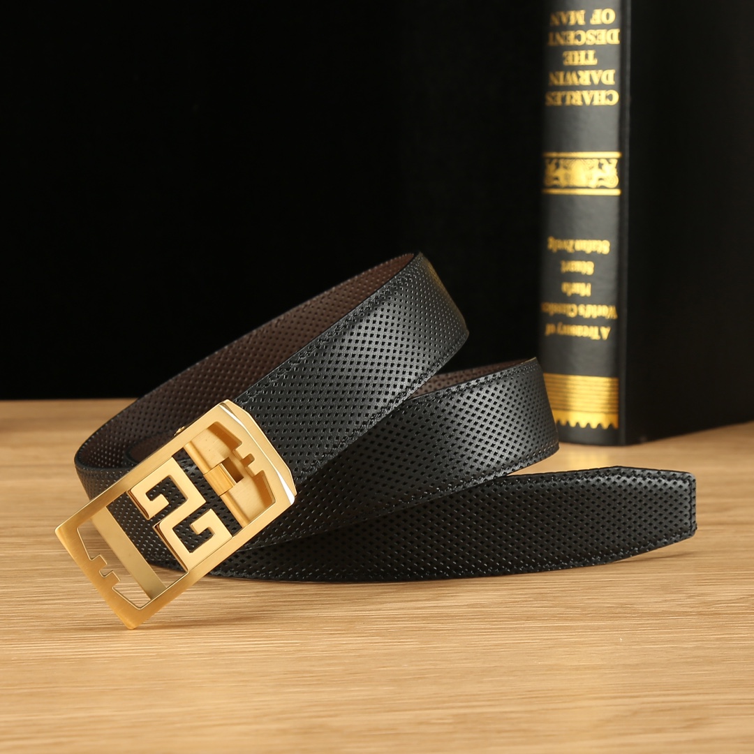 Givenchy belt-41