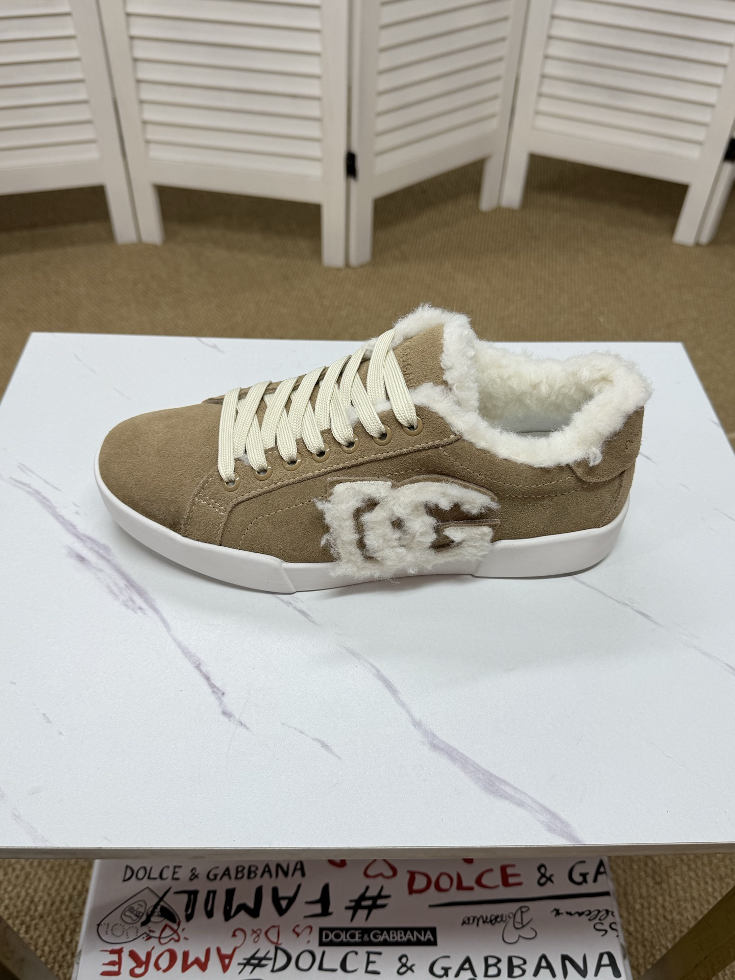 D&G Sneakers-70