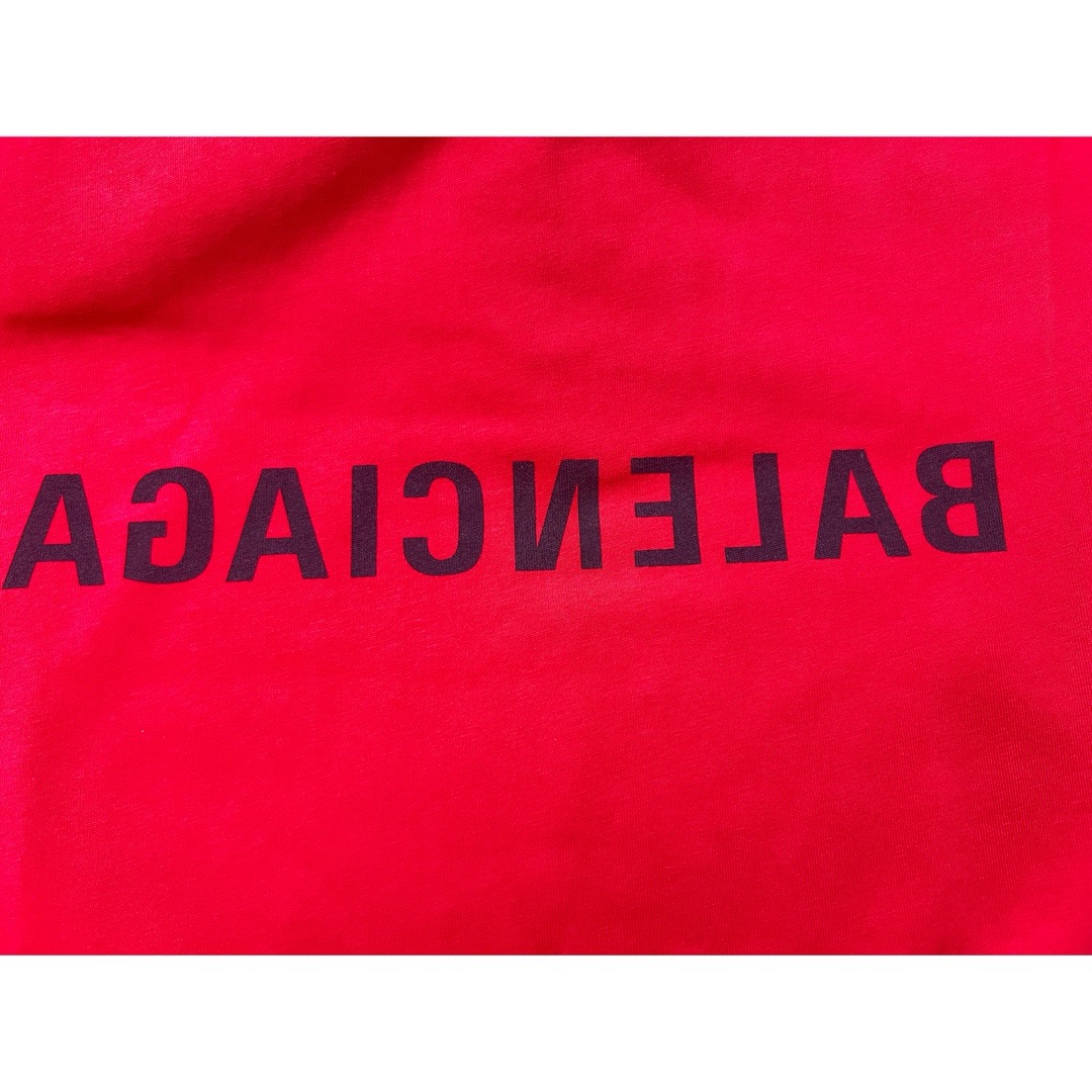 Balenciaga clothing-111