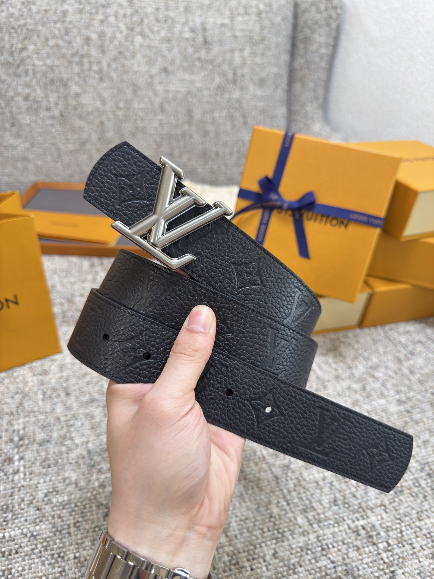 Lv belt-29